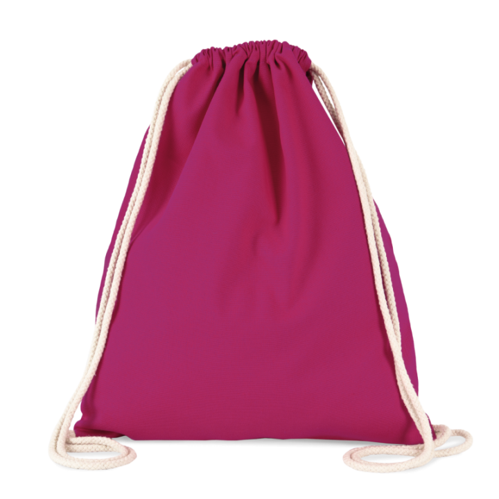 Sac à dos avec cordon épais
