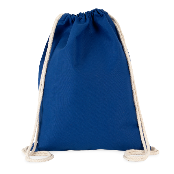Sac à dos avec cordon épais