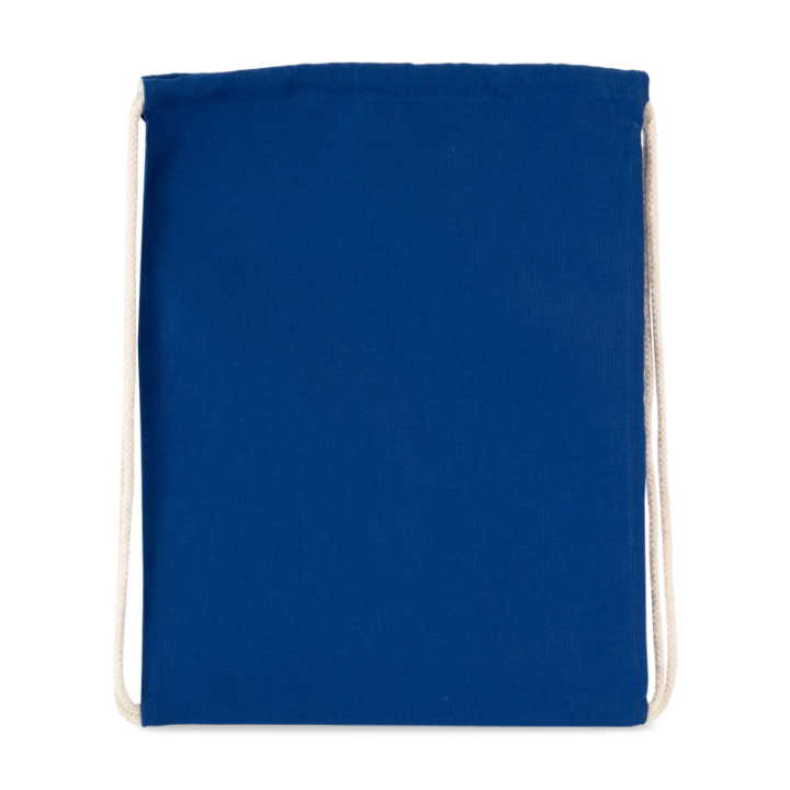 Sac à dos avec cordon épais