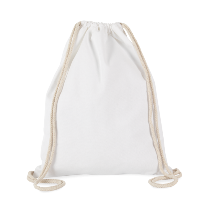 Sac à dos avec cordon épais