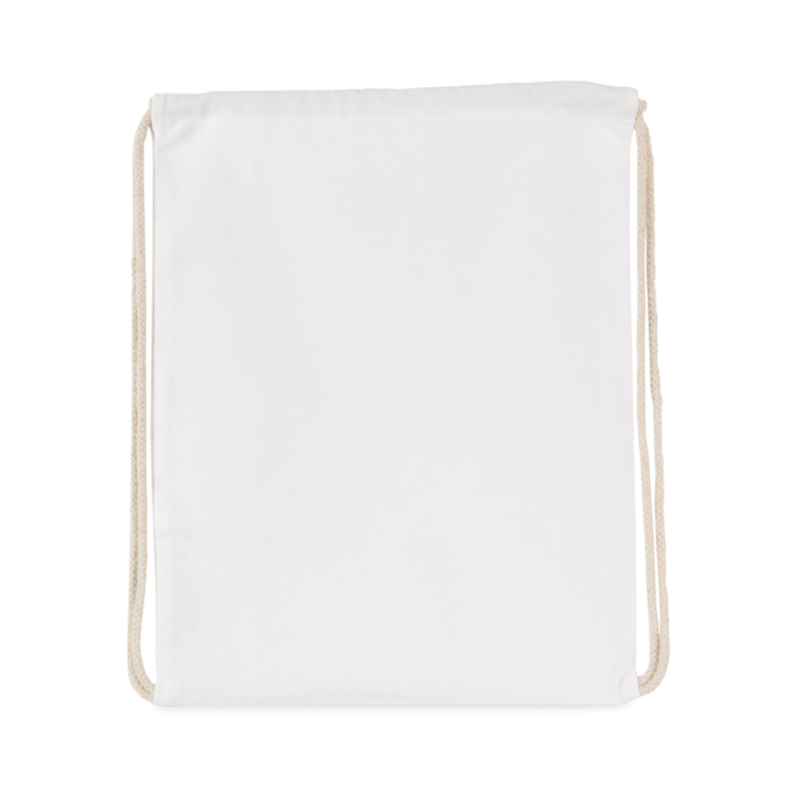 Sac à dos avec cordon épais