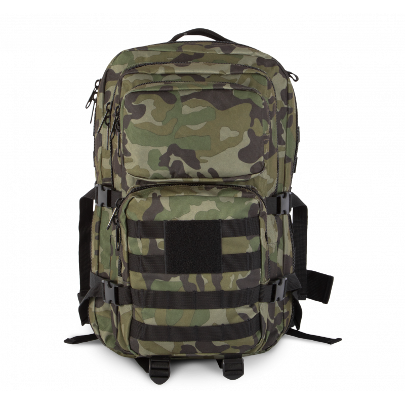 Sac à dos tactique m.o.l.l.e