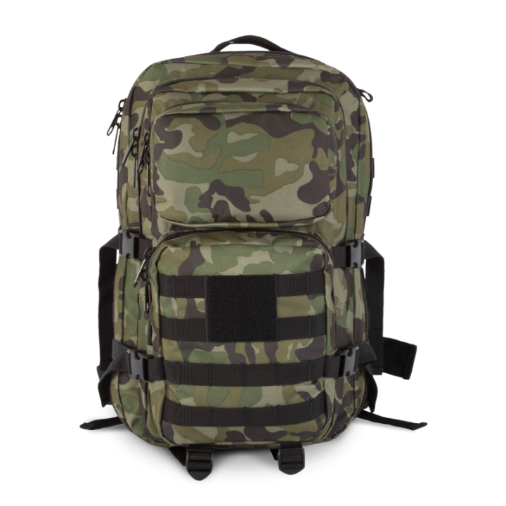 Sac à dos tactique m.o.l.l.e