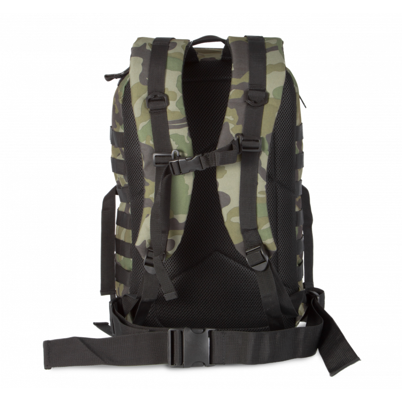 Sac à dos tactique m.o.l.l.e