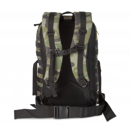 Sac à dos tactique m.o.l.l.e