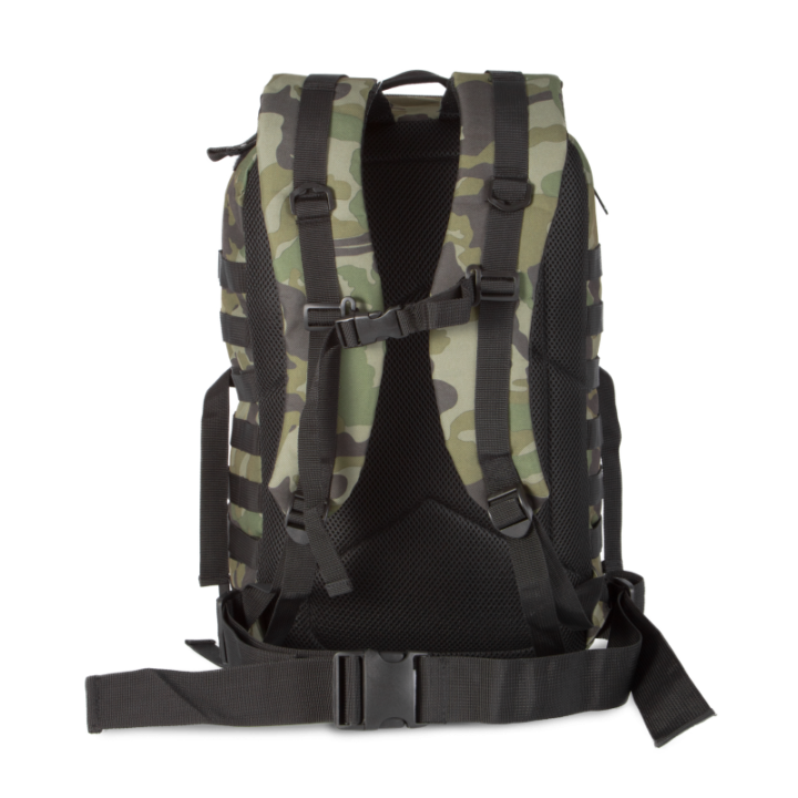 Sac à dos tactique m.o.l.l.e