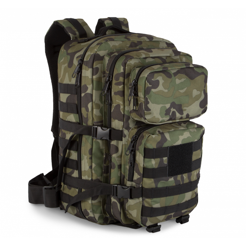 Sac à dos tactique m.o.l.l.e