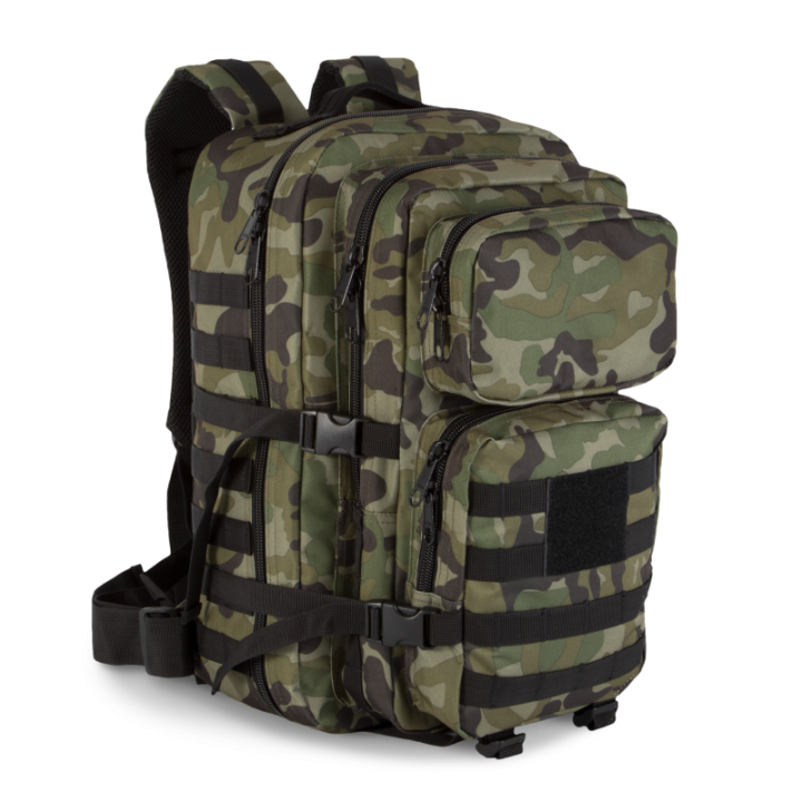 Sac à dos tactique m.o.l.l.e