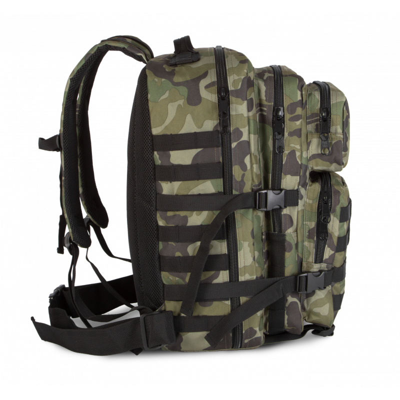 Sac à dos tactique m.o.l.l.e