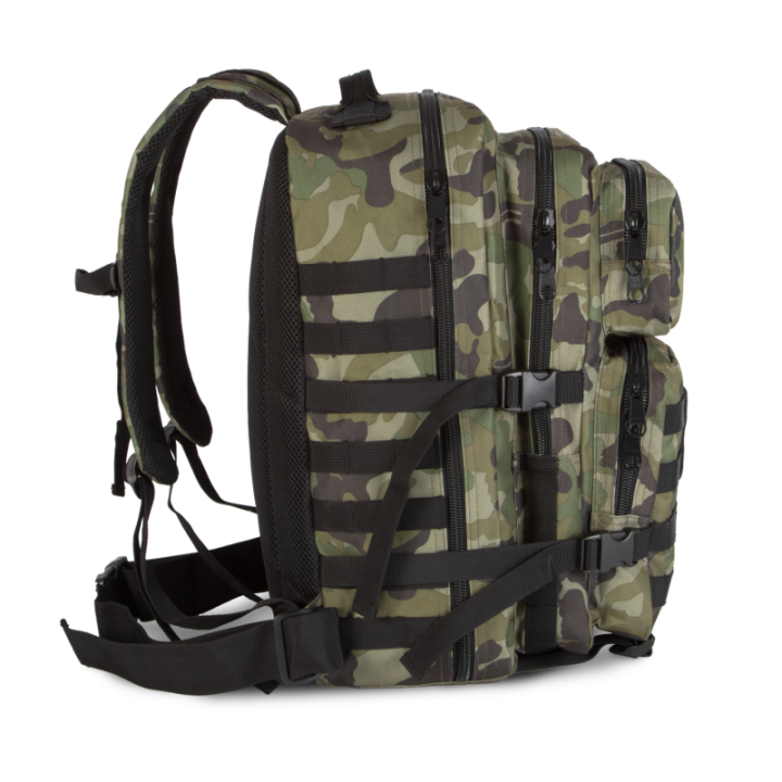 Sac à dos tactique m.o.l.l.e