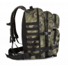 Sac à dos tactique m.o.l.l.e