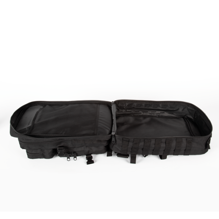 Sac à dos tactique m.o.l.l.e