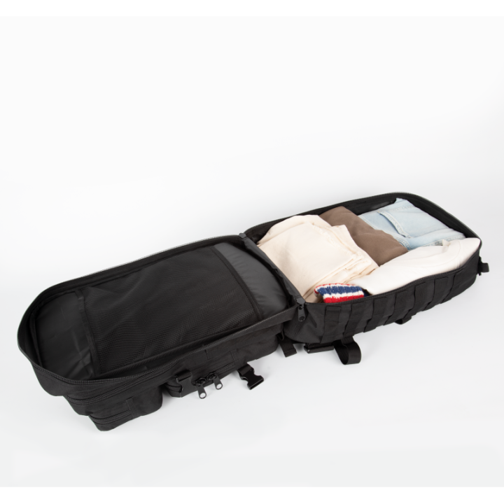 Sac à dos tactique m.o.l.l.e