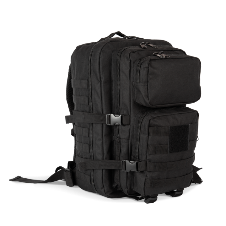 Sac à dos tactique m.o.l.l.e