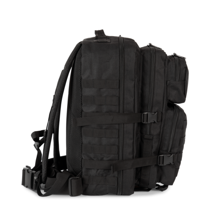 Sac à dos tactique m.o.l.l.e