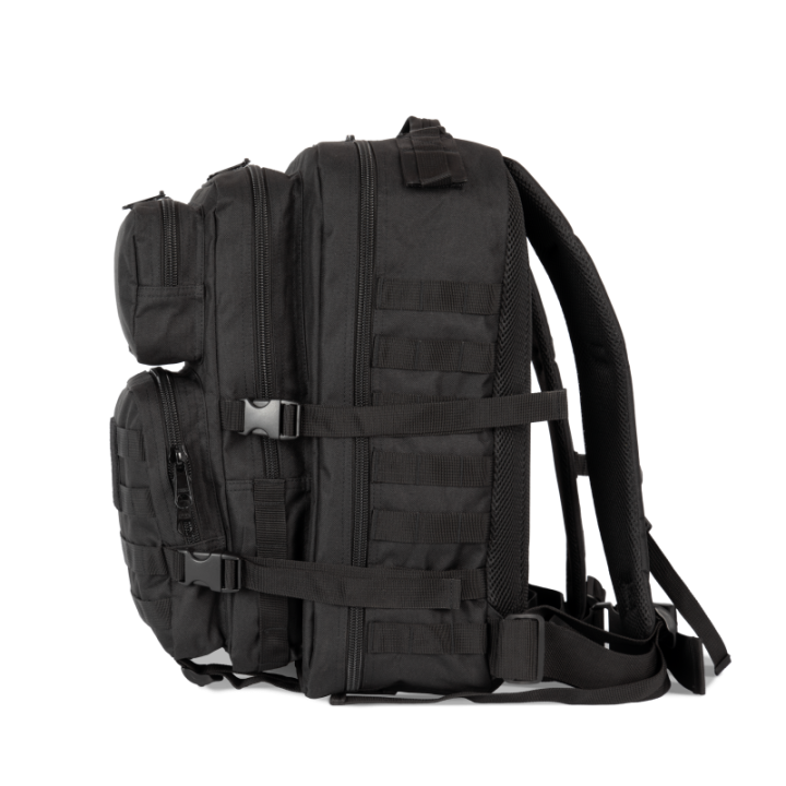 Sac à dos tactique m.o.l.l.e