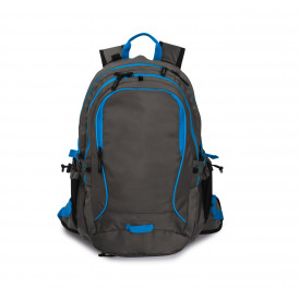 Sac à dos loisir avec porte casque