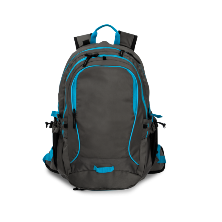 Sac à dos loisir avec porte casque