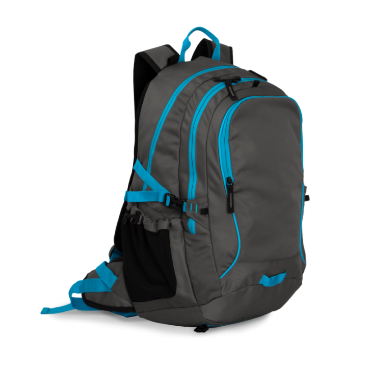Sac à dos loisir avec porte casque