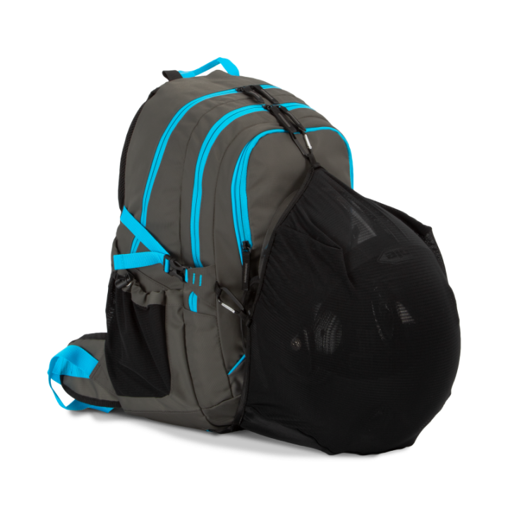 Sac à dos loisir avec porte casque