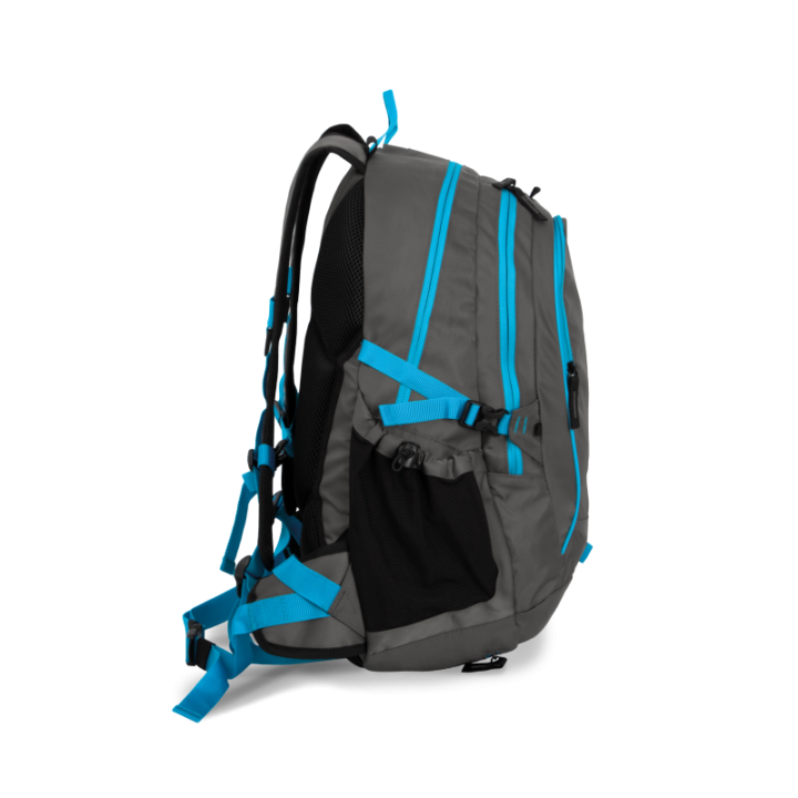 Sac à dos loisir avec porte casque