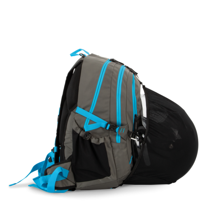 Sac à dos loisir avec porte casque