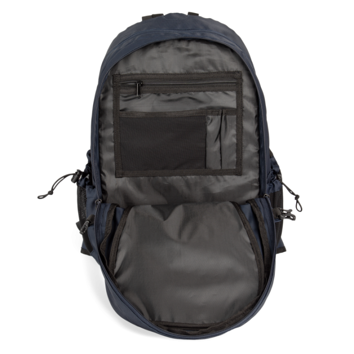 Sac à dos loisir avec porte casque