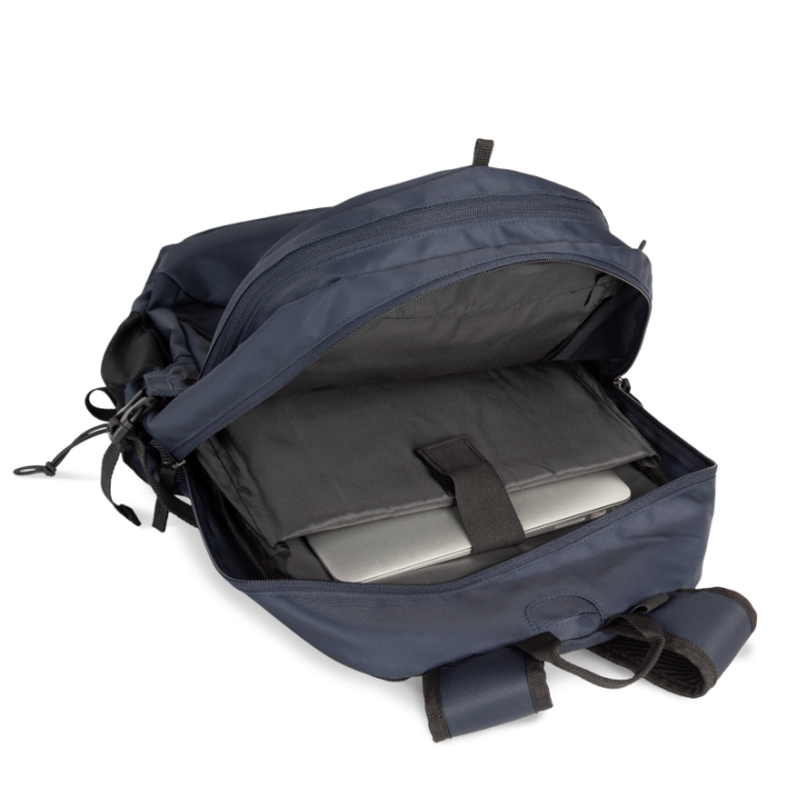 Sac à dos loisir avec porte casque