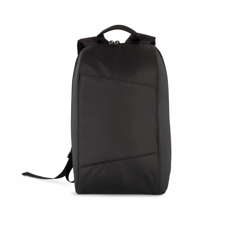 Sac à dos de travail porte-ordinateur recyclé