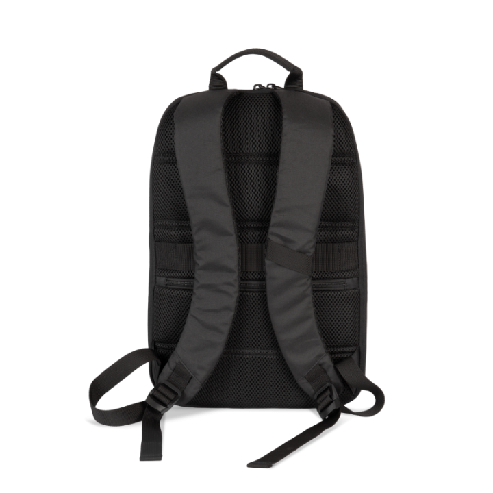 Sac à dos de travail porte-ordinateur recyclé