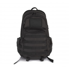Sac à dos tactique molle, style urbain