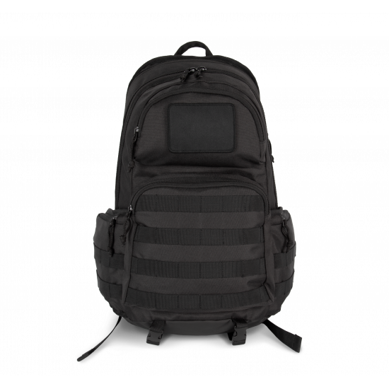 Sac à dos tactique molle, style urbain