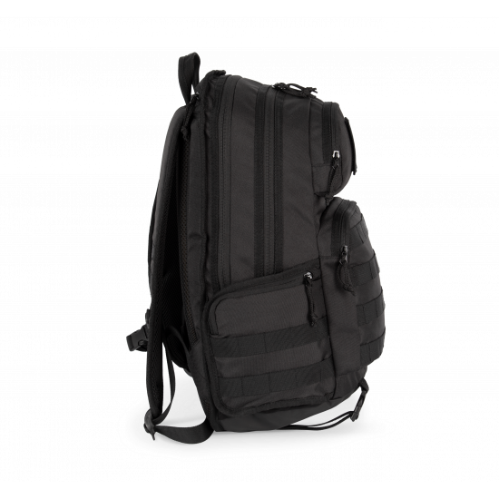 Sac à dos tactique molle, style urbain