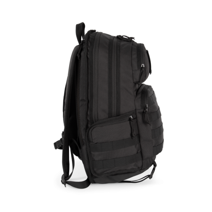 Sac à dos tactique molle, style urbain