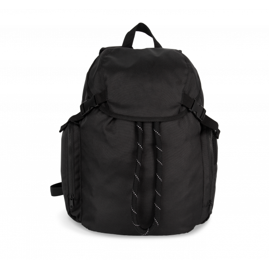 Sac à dos de sport recyclé d'inspiration lifestyle, urbain