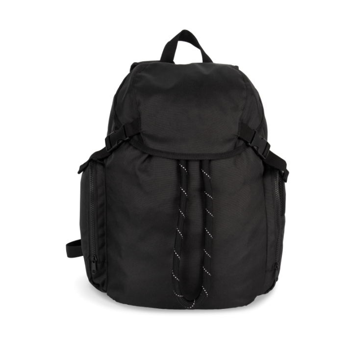 Sac à dos de sport recyclé d'inspiration lifestyle, urbain