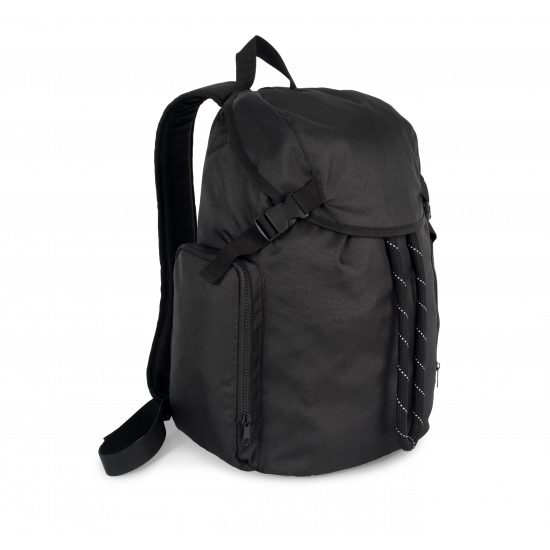 Sac à dos de sport recyclé d'inspiration lifestyle, urbain