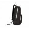 Sac à dos avec fermetures éclair contrastée