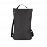 Sac à dos plat recyclé style urbain