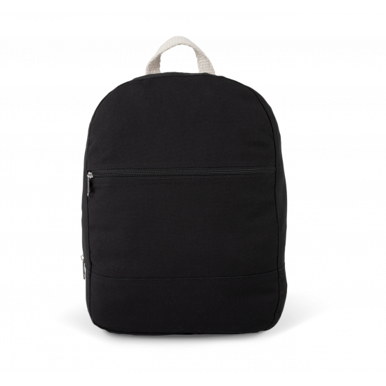 Sac à dos essentiel en coton