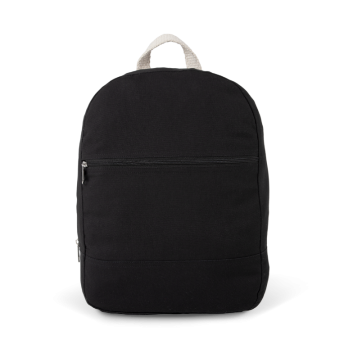 Sac à dos essentiel en coton