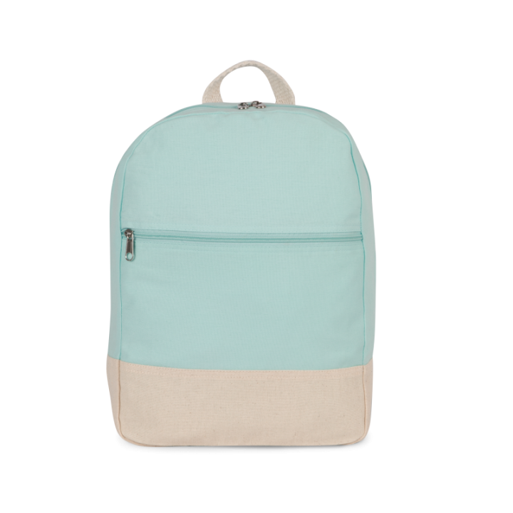 Sac à dos essentiel en coton