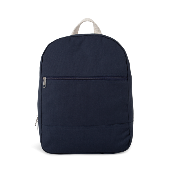 Sac à dos essentiel en coton