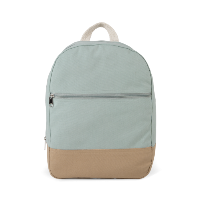 Sac à dos essentiel en coton
