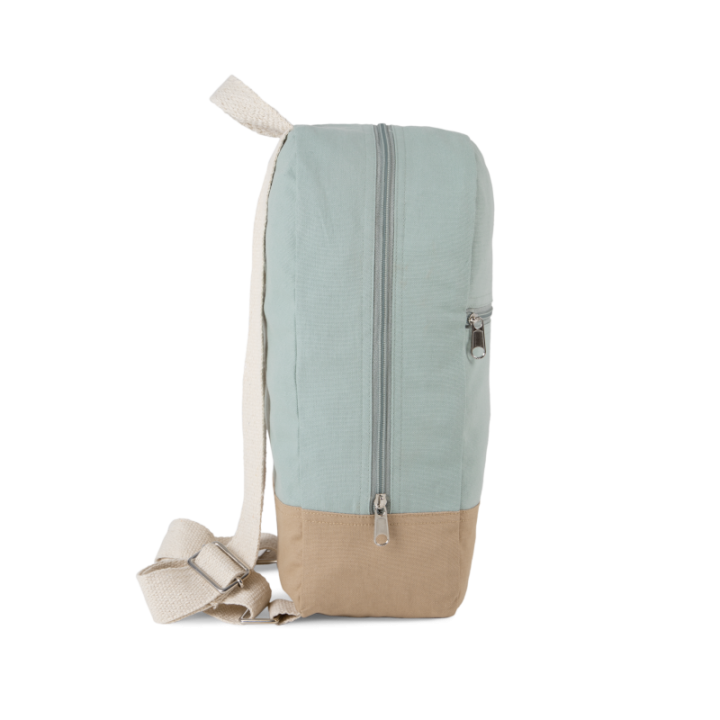 Sac à dos essentiel en coton