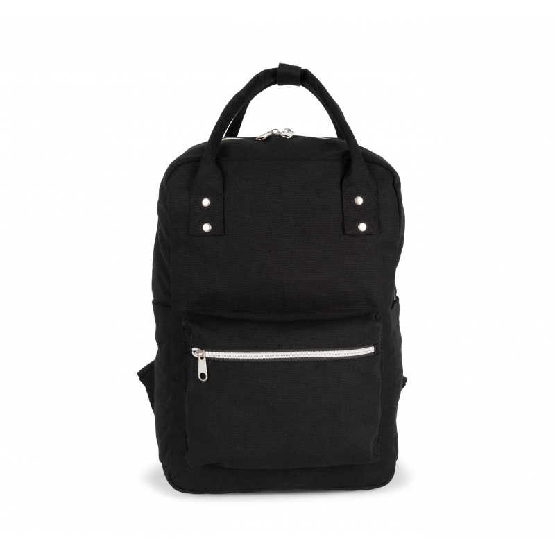 Sac à dos style urbain avec poignées