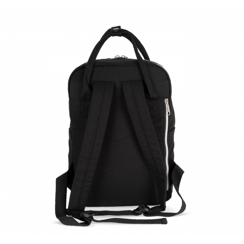 Sac à dos style urbain avec poignées