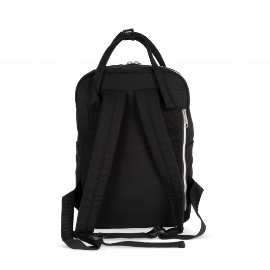 Sac à dos style urbain avec poignées