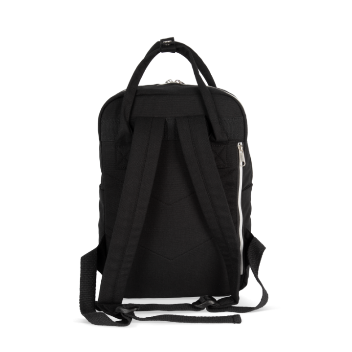 Sac à dos style urbain avec poignées