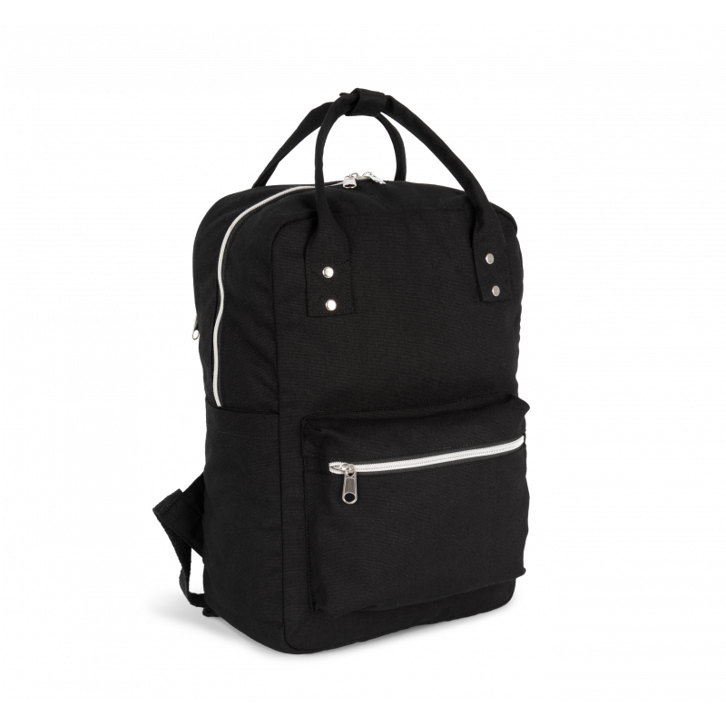 Sac à dos style urbain avec poignées